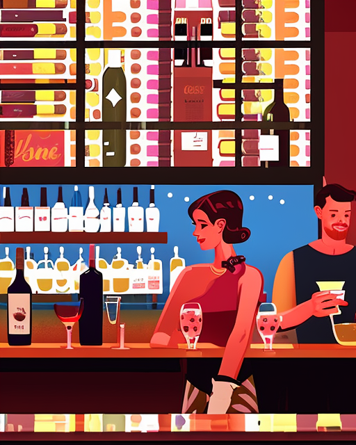 wine bar business ecourse 